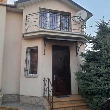 Дворникова пров.