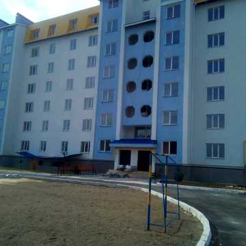 Грушевського вул., 108А