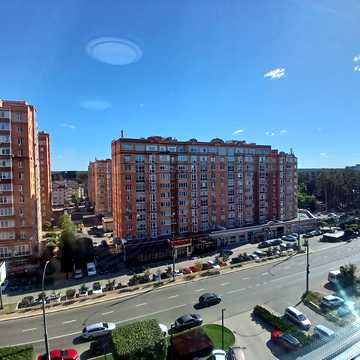 Університетська вул., 3/1