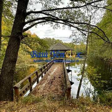 Ясногородка, Вишгородський, Київська область 1800000.0 USD