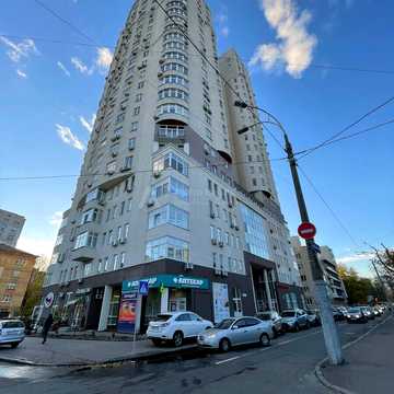 Преображенська вул. (Івана Клименка), 8-Б