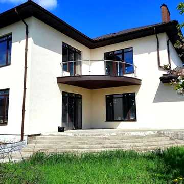 Архітекторська вул., 216