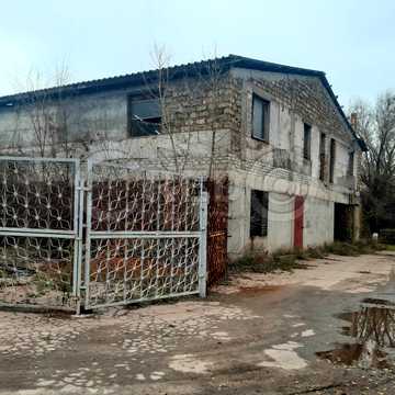 Балка Червона вул. (Ландау), 2-А