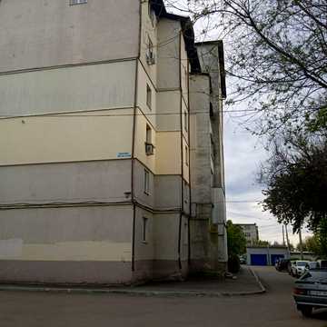 Снігурівський пров., 7А