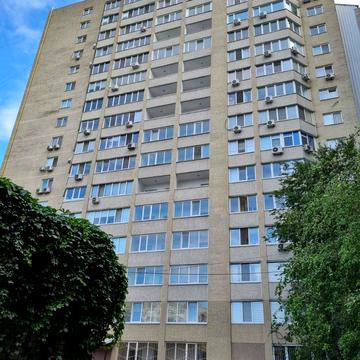 Слобожанський просп. (Газети "Правда"), 65