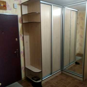 Науки просп., 55-А