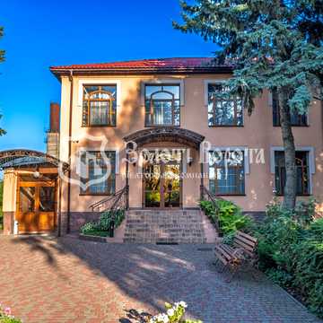Героя України Єрка вул. (Польова), 61