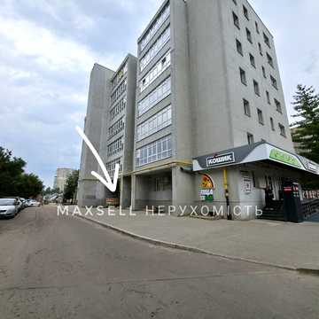 Хворостянка вул. (Праці), 1