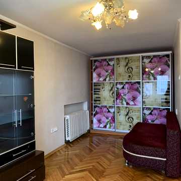 Бастіонний пров., 5