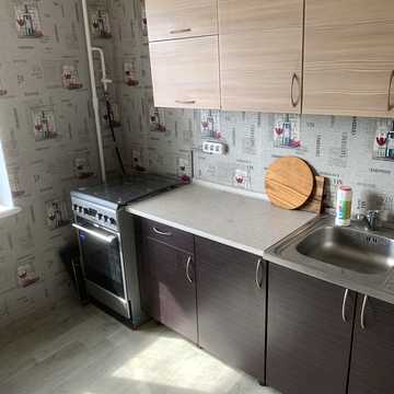 Антоновича вул. (Горького), 97