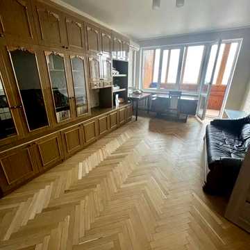 Михайла Омеляновича-Павленка вул. (Суворова), 13