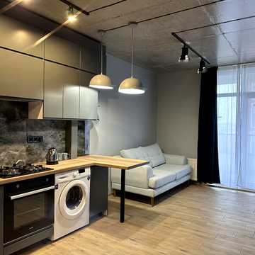 Тараса Шевченка вул., 60 к.18