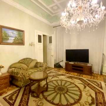 Гоголя вул., 6