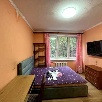 Григорія Кочура вул. (Олександра Пироговського), 6