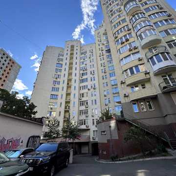 Дмитрівська вул., 48-Г