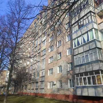 Миру просп., 65