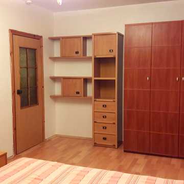 Петра Григоренка просп., 16