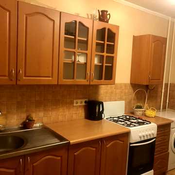 Генерала Генадія Воробйова вул. (Курська), 8-А