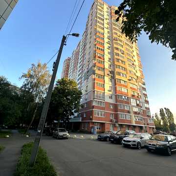 Мирослава Мисли вул. (Цілиноградська), 58а