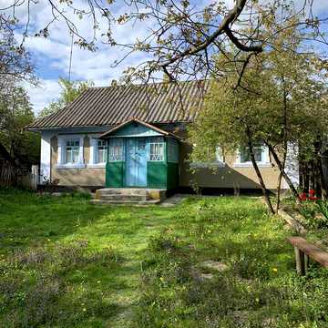 Пасічна, 13
