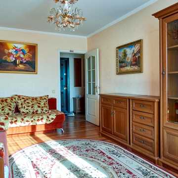 Зої Гайдай вул., 9-А