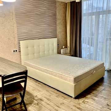 Ростиславська вул. (Маршала Рибалка), 5-Б