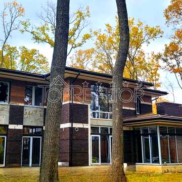 Белгородское шоссе