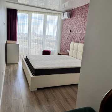 Соборності просп. (Возз'єднання), 30-А