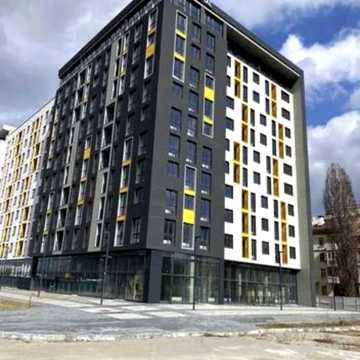 Братів Гипиків вул. (Оренбурзька), 1