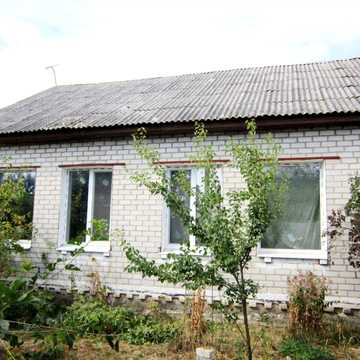 Лугова вул. (Єрьоменка), 23
