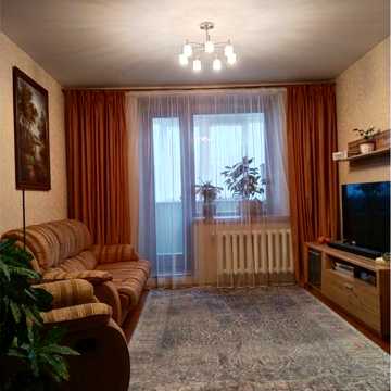 Володимира Великого вул. (Гагаріна), 55
