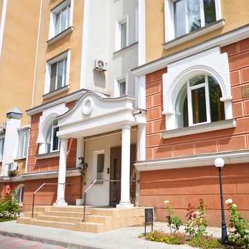 Французький бульв., 35