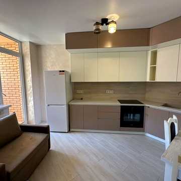 Овідіопольська дорога вул., 3, к.1