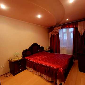 Сумської Тероборони вул. (Ковпака), 23