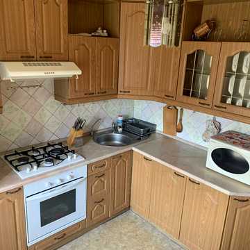 Набережна Перемоги вул., 134 К5