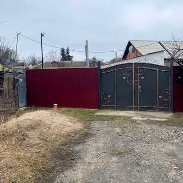 Воїнської Слави вул., 11