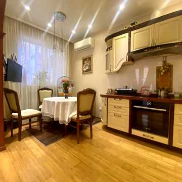 Михайла Болтенка вул. (Адмірала Лазарєва), 40