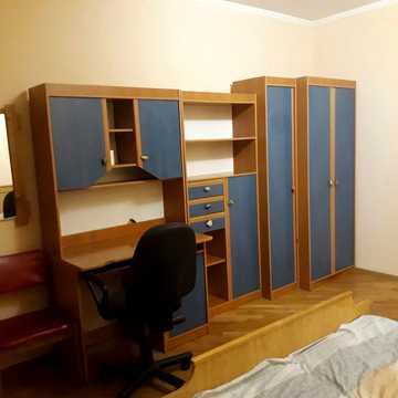 Юрія Литвинського вул. (Російська), 64
