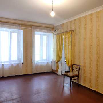 Дігтярна вул., 6