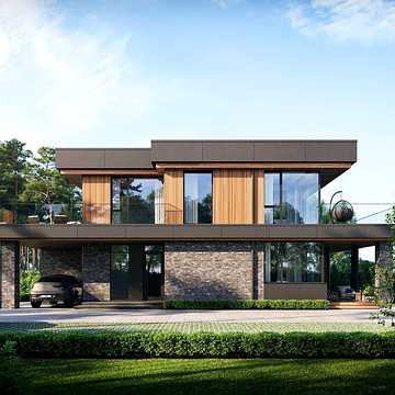Лебедівка, Вишгородський, Київська область 349900.0 USD
