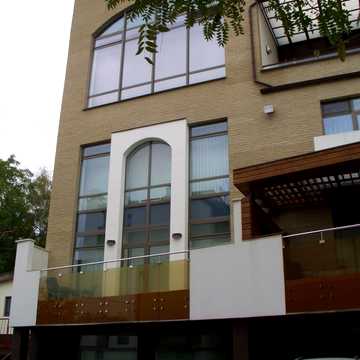 Кіпарисовий пров., 4