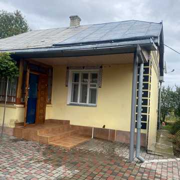 Івана Франка