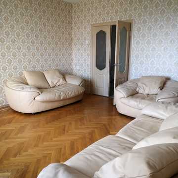 Панаса Мирного вул., 27