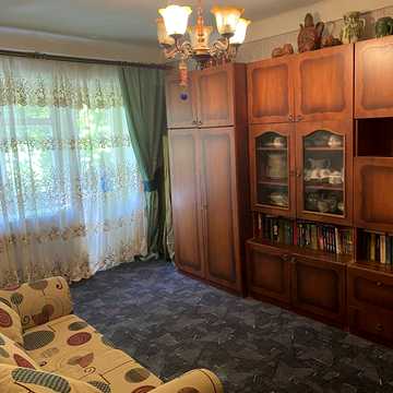 Василя Тютюнника вул. (Анрі Барбюса), 47