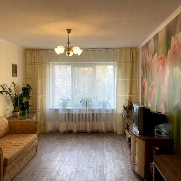 Рубіновий бульв., 5