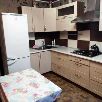 Миру просп., 263