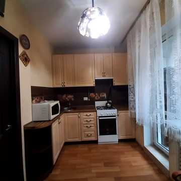 Вахтанга Кікабідзе вул. (Булгакова), 8