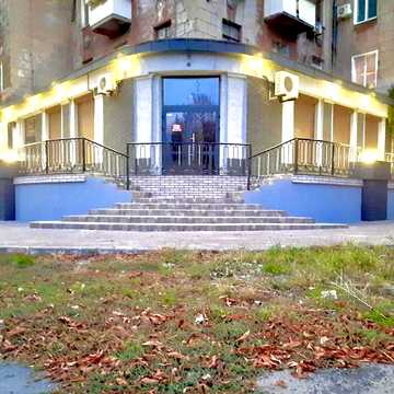 Вадима Гурова вул. (Постишева), 17