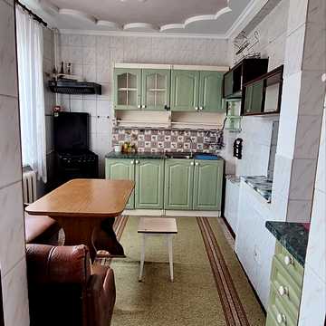 солнечная