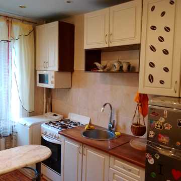 Бакинська вул., 37-А
